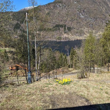 Holiday Home - Your Dream Vacation Awaits In Massfjorden Masfjorden Экстерьер фото