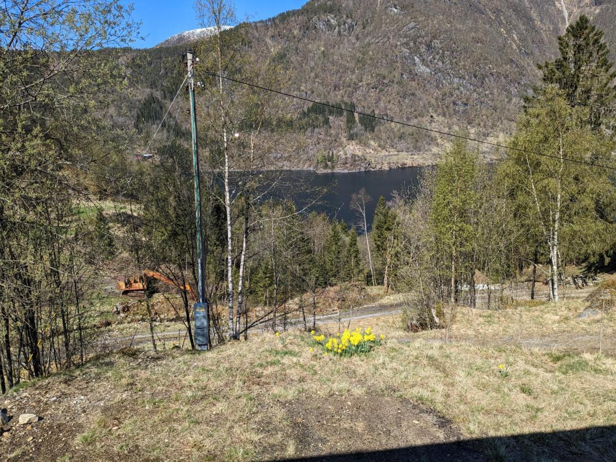 Holiday Home - Your Dream Vacation Awaits In Massfjorden Masfjorden Экстерьер фото