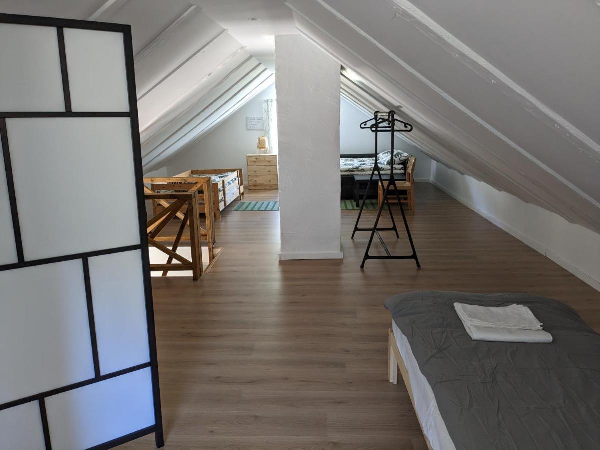 Holiday Home - Your Dream Vacation Awaits In Massfjorden Masfjorden Экстерьер фото