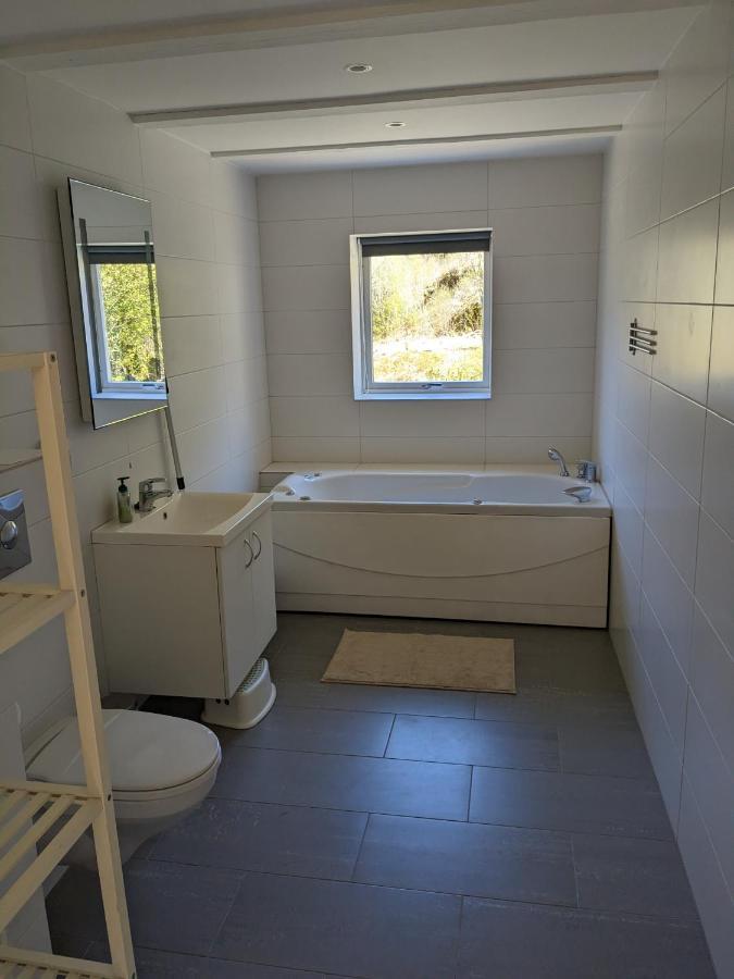 Holiday Home - Your Dream Vacation Awaits In Massfjorden Masfjorden Экстерьер фото