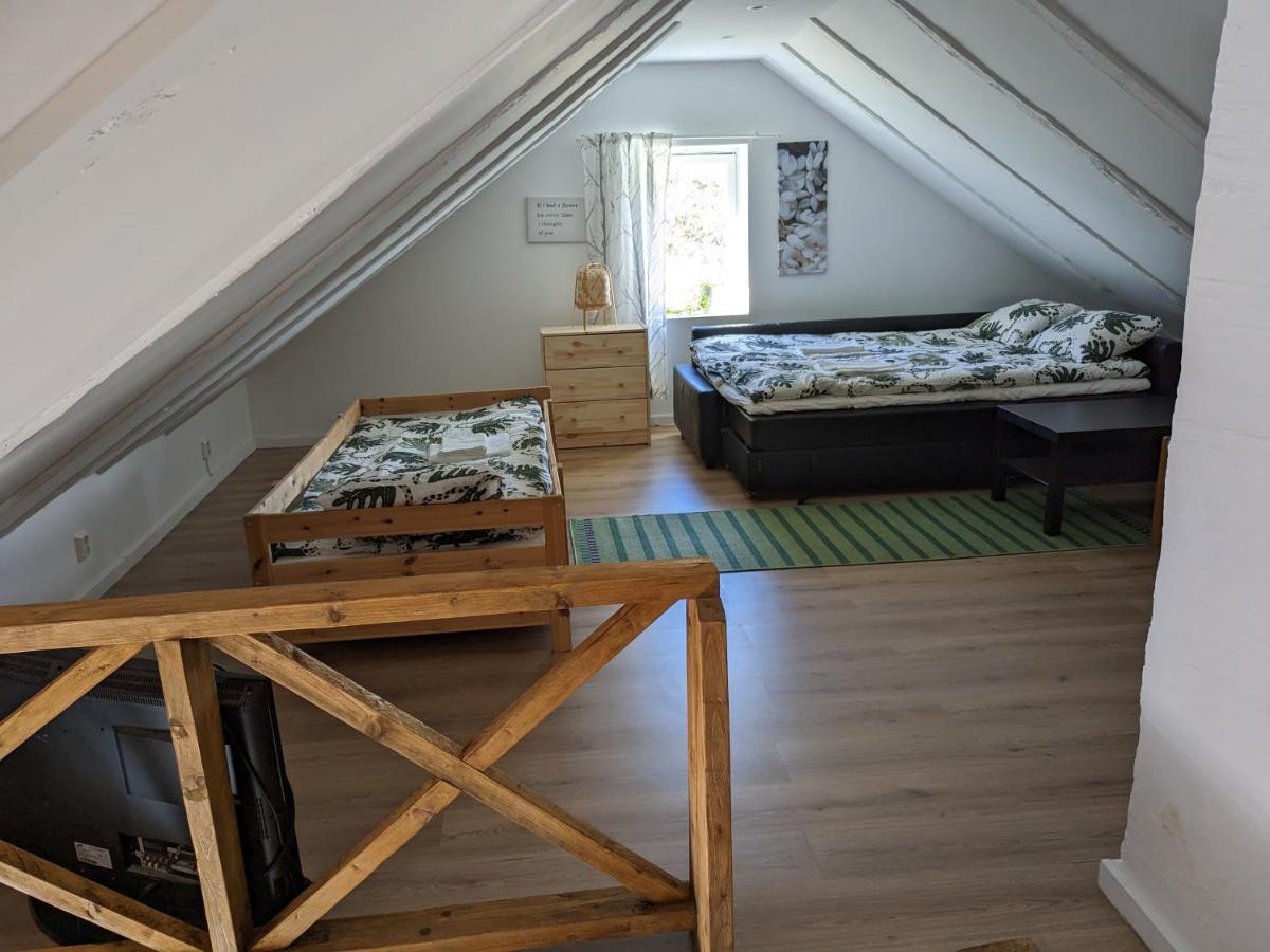 Holiday Home - Your Dream Vacation Awaits In Massfjorden Masfjorden Экстерьер фото
