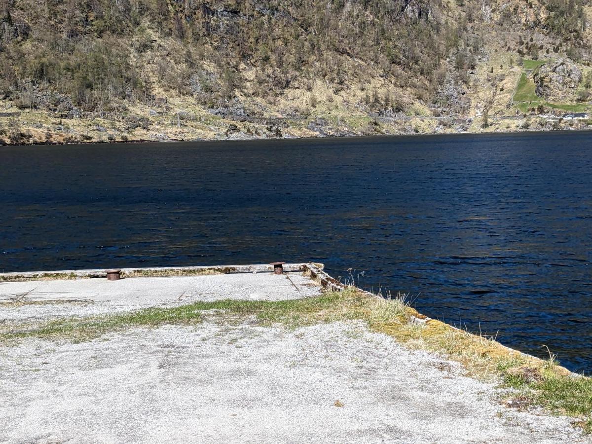 Holiday Home - Your Dream Vacation Awaits In Massfjorden Masfjorden Экстерьер фото