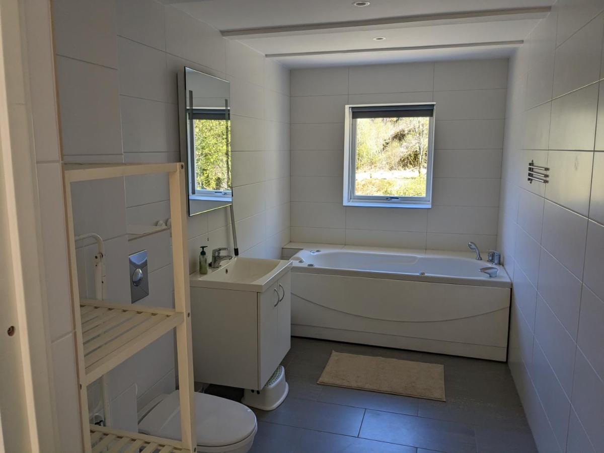 Holiday Home - Your Dream Vacation Awaits In Massfjorden Masfjorden Экстерьер фото