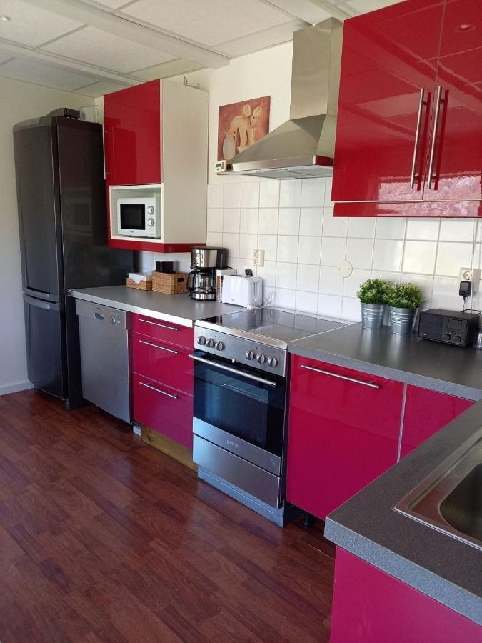 Holiday Home - Your Dream Vacation Awaits In Massfjorden Masfjorden Экстерьер фото