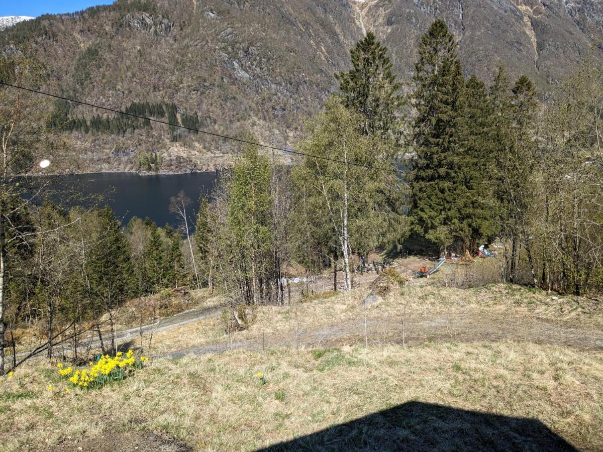 Holiday Home - Your Dream Vacation Awaits In Massfjorden Masfjorden Экстерьер фото