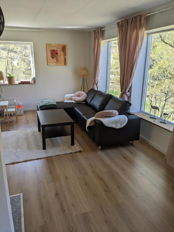Holiday Home - Your Dream Vacation Awaits In Massfjorden Masfjorden Экстерьер фото
