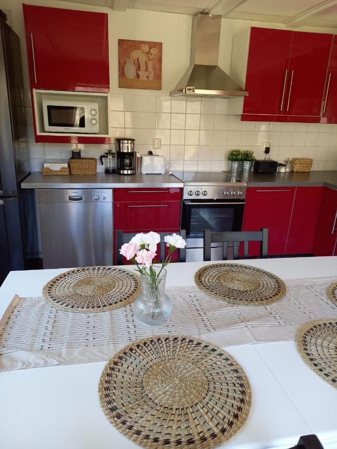 Holiday Home - Your Dream Vacation Awaits In Massfjorden Masfjorden Экстерьер фото