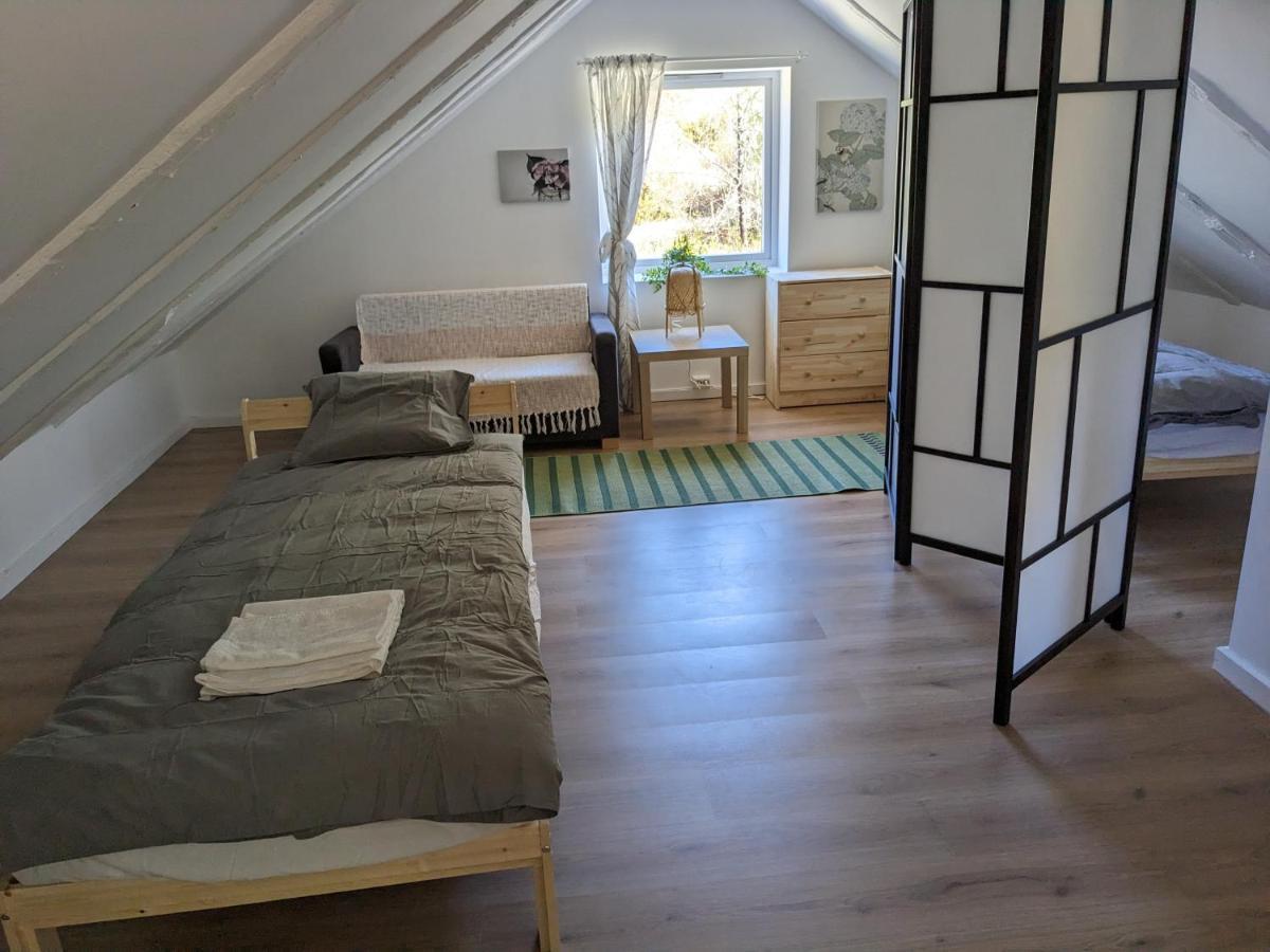 Holiday Home - Your Dream Vacation Awaits In Massfjorden Masfjorden Экстерьер фото